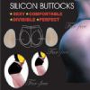 Silicone Buttocktd-A001